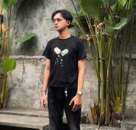 Haikal Damar