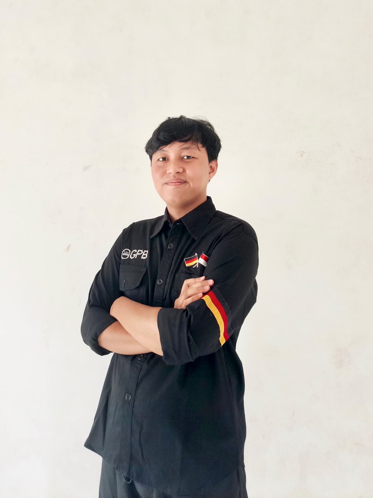 Rizky Ramadhan